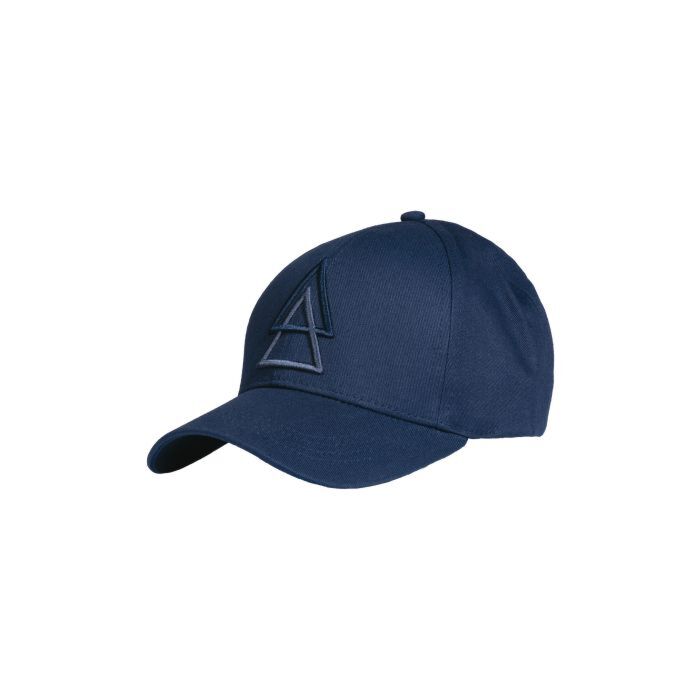 HKM Men's Baseball cap- triangle