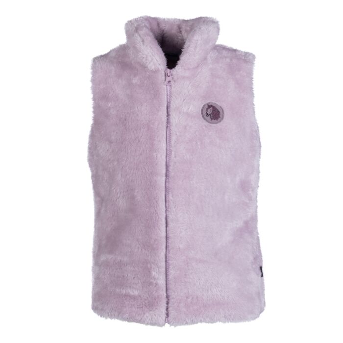 HKM Teddy Vest - Alva