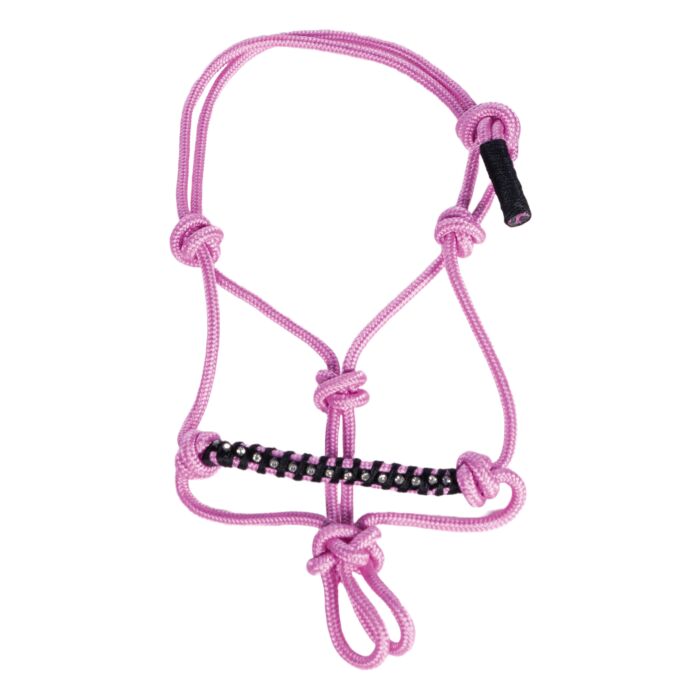 HKM Hobby Horse - Rope Halter