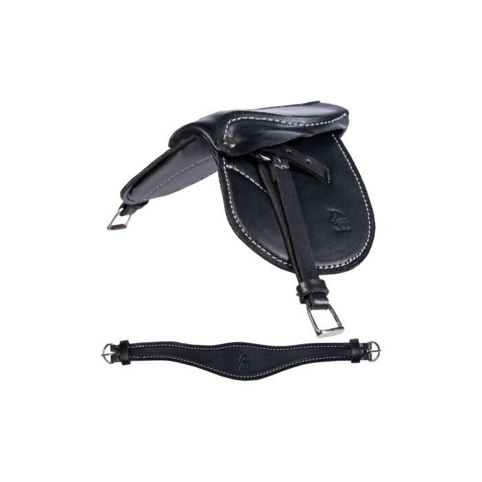 HKM Cuddle Pony - Saddle