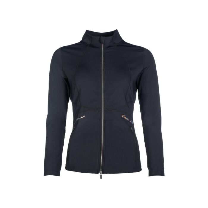 HKM Ladies Functional Jacket - Harbour Island