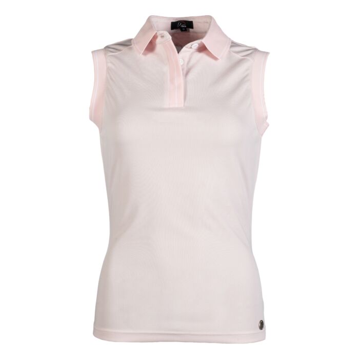 HKM Polo Shirt Sleeveless - Catherine