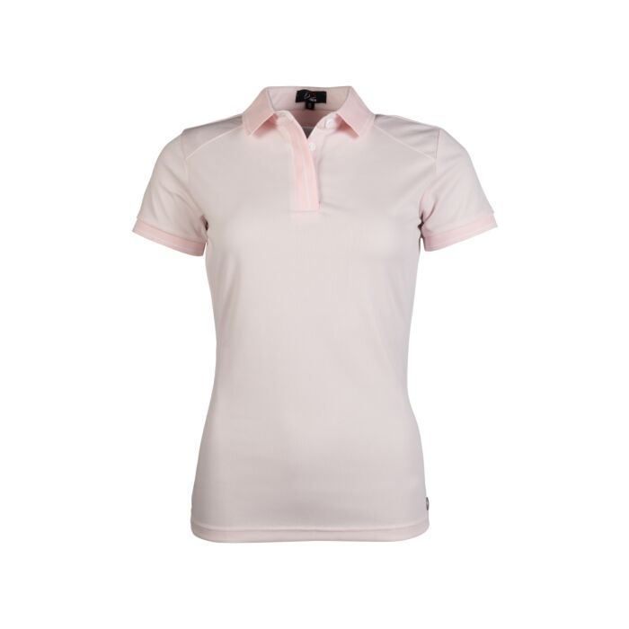 HKM Ladies Polo Shirt - Catherine