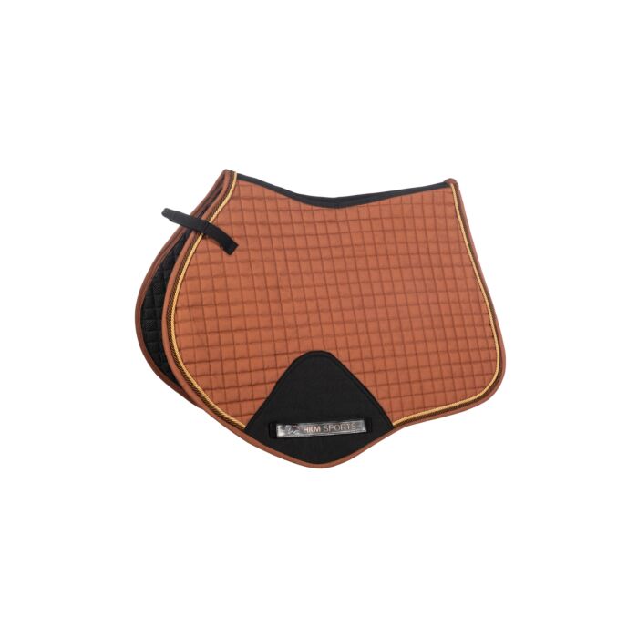 HKM Saddle cloth  - Essential