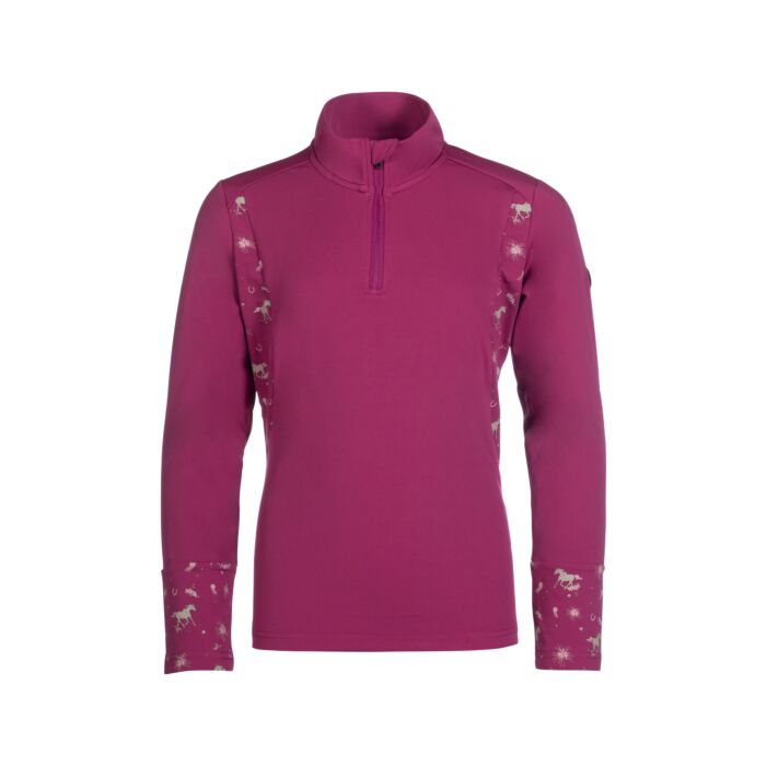 HKM Girls Functional Shirt - Polly