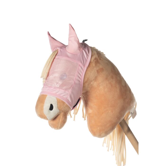 HKM Hobby Horse - Fly Mask