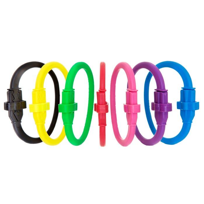 KM Elite Equi - Ring