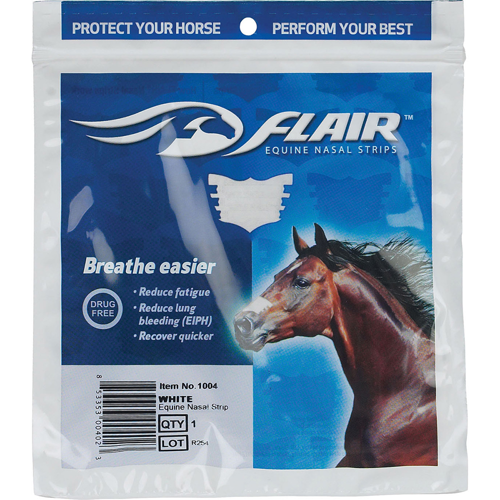 KM Elite Flair Nasal Strips