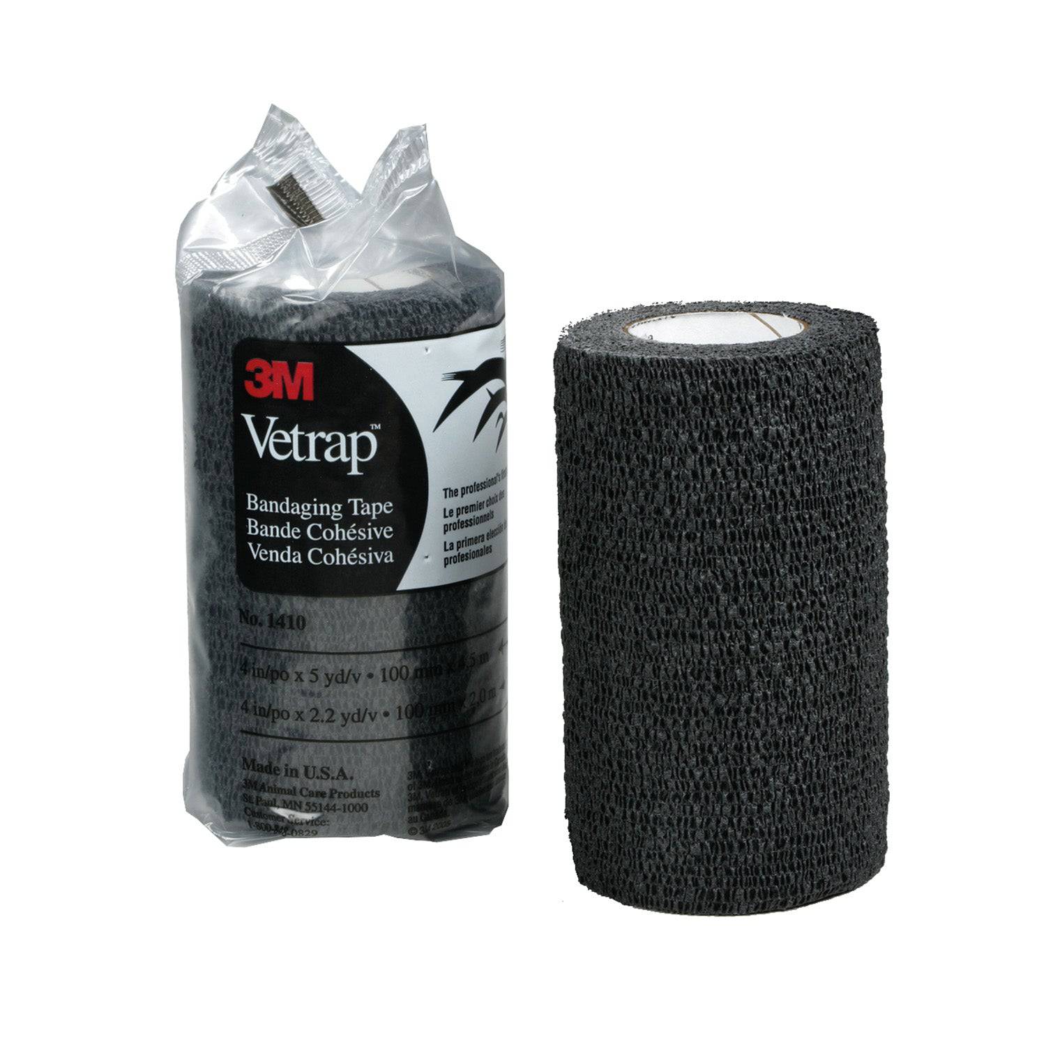 Vetrap 10cm Bandage