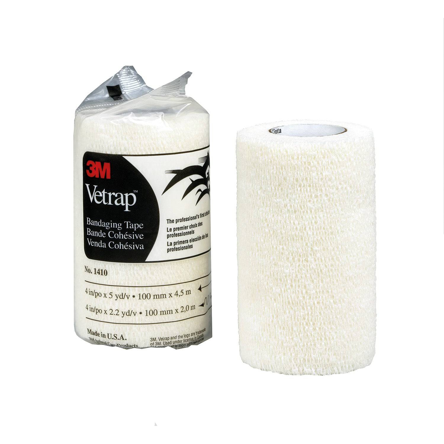 Vetrap 10cm Bandage