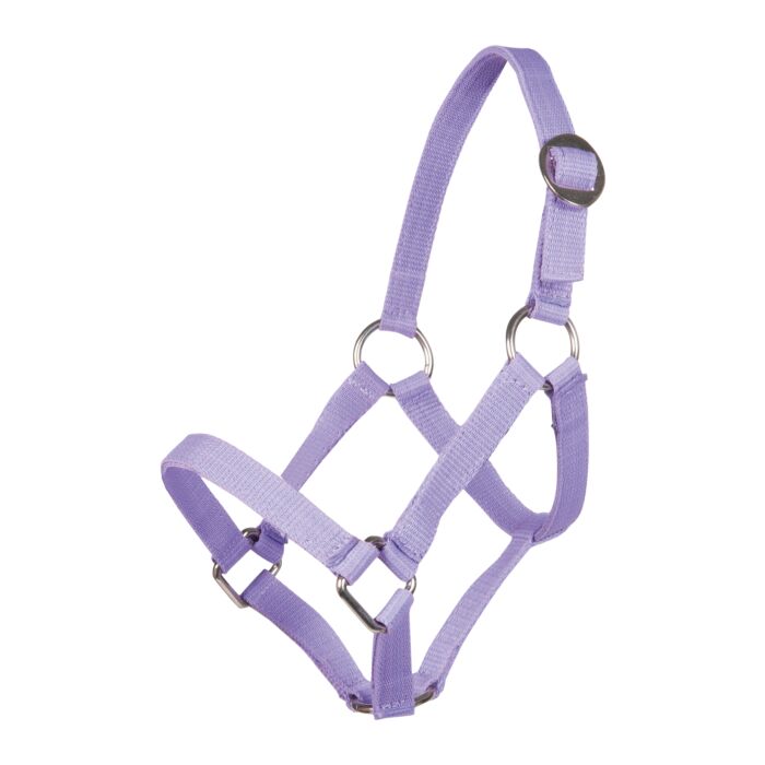 HKM Headcollar for Mini Shetty