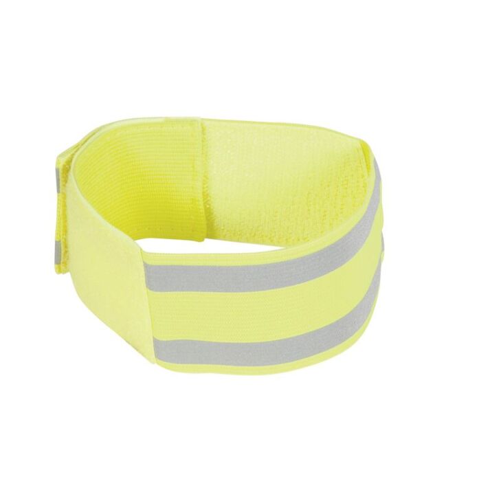 HKM Fluorescent Leg Bands - Pack of 4