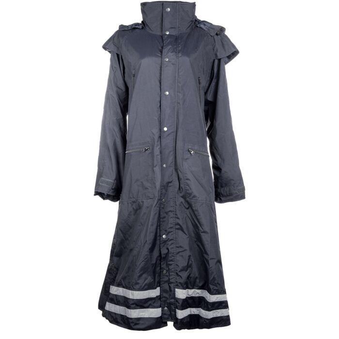 HKM Ladies Rain Coat - Seattle