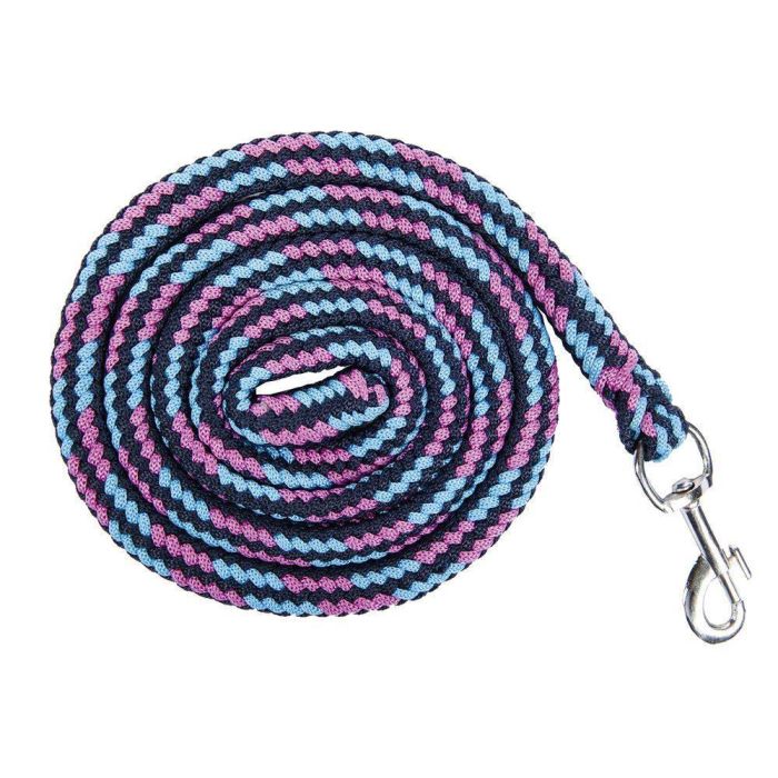 HKM Funny Horses Lead Rope