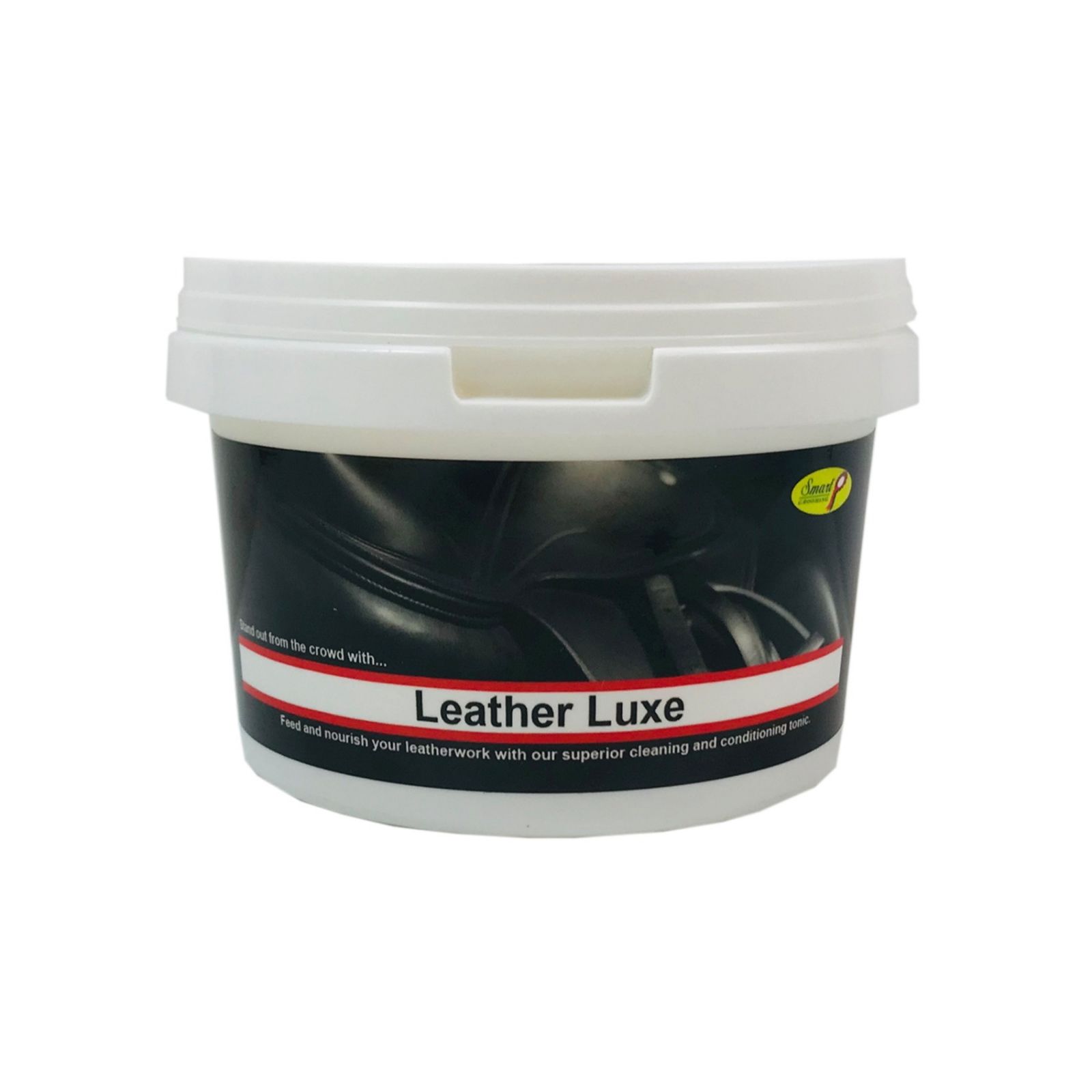 Smart Grooming Leather Luxe - 200g