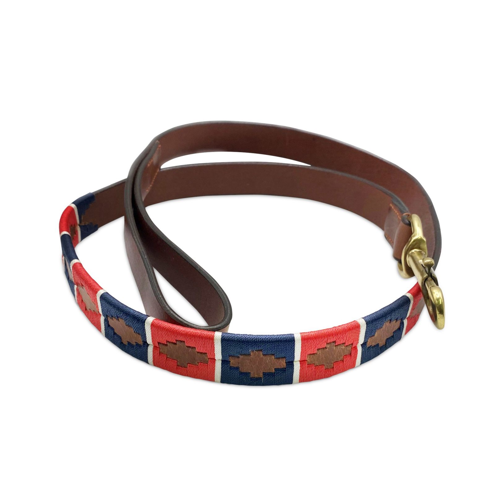 KM Elite Dog lead Argentinian - Traditional