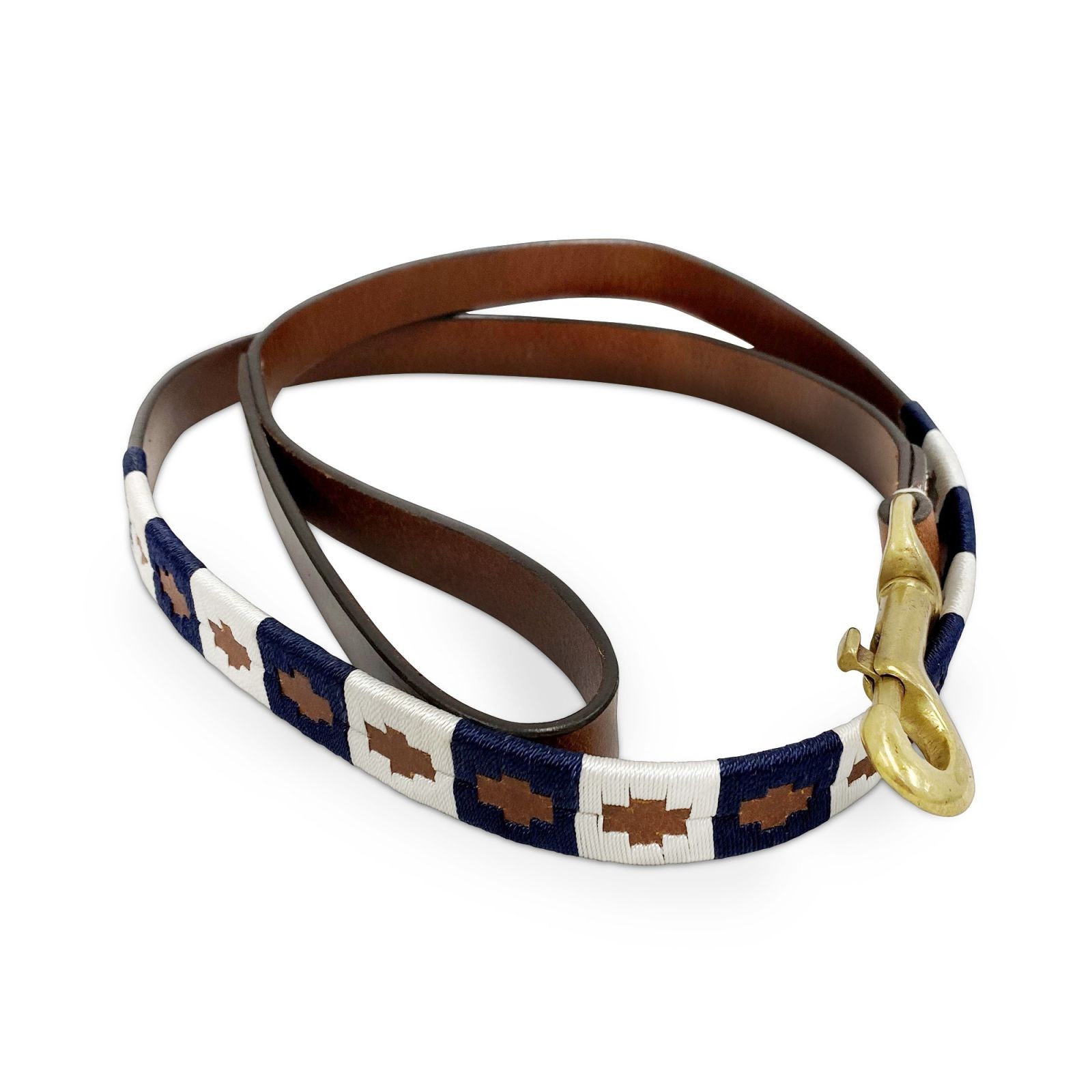 KM Elite Dog Lead Argentinian - Admiral