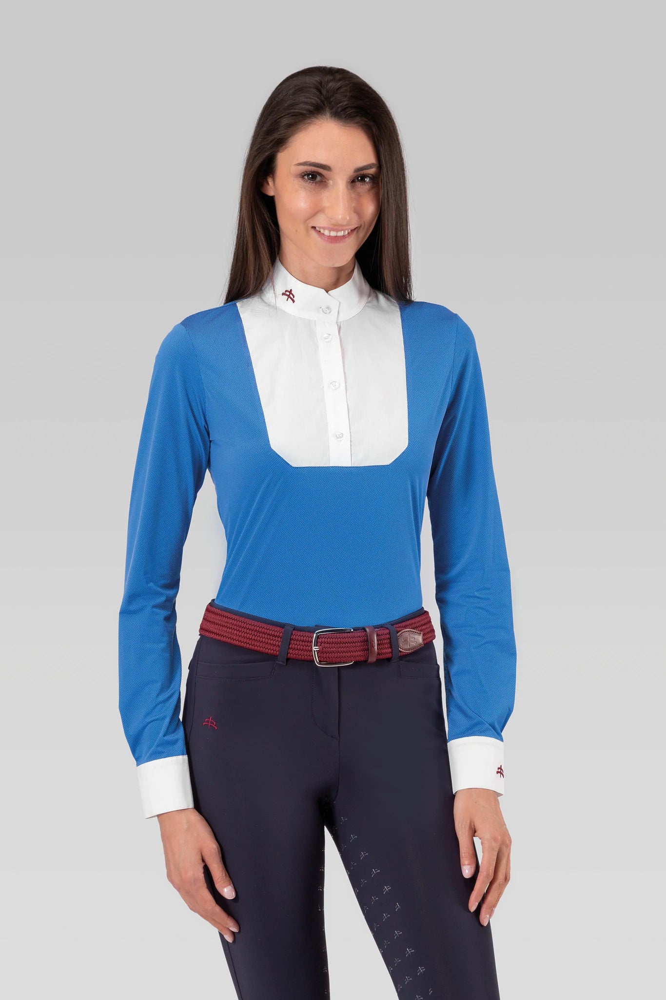 Makebe Jolie - Ladies Show Shirt