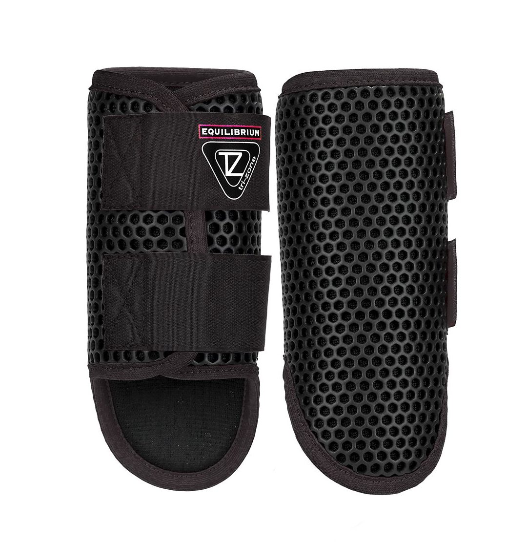 Equilibrium Tri-Zone Brushing Boot