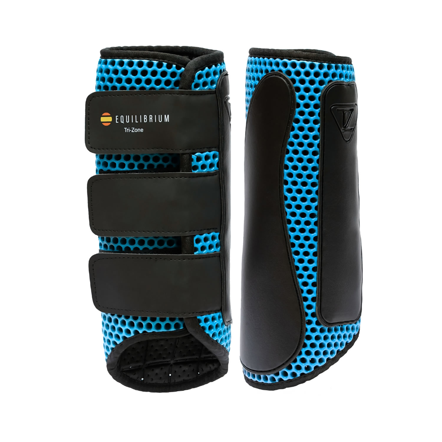 Equilibrium Tri-Zone Impact Sports Boots