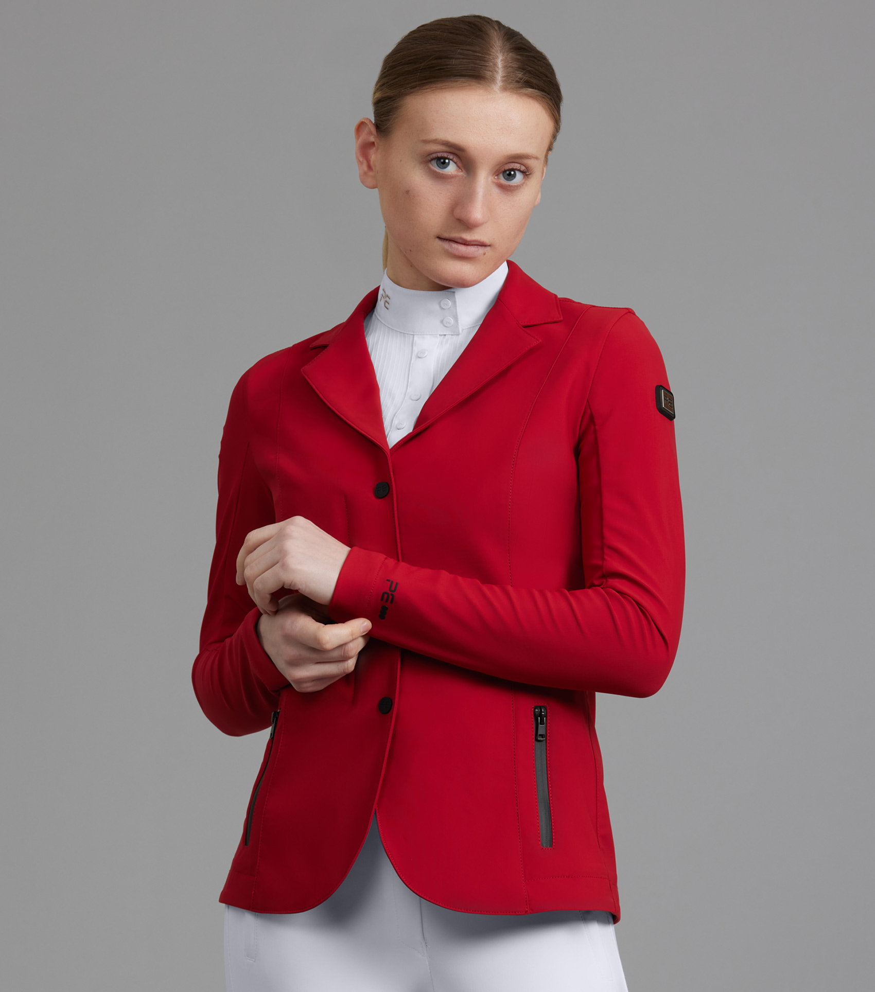 Premier Equine Ladies Evinco Competition Jacket