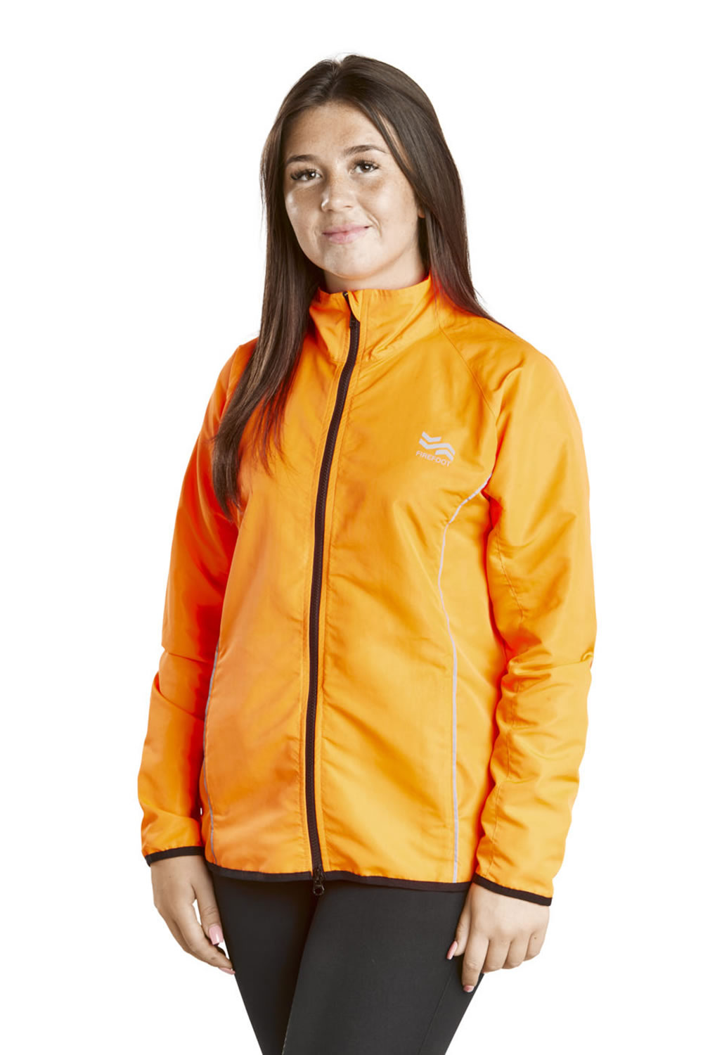 Firefoot Bainton Ladies Reflective Jacket