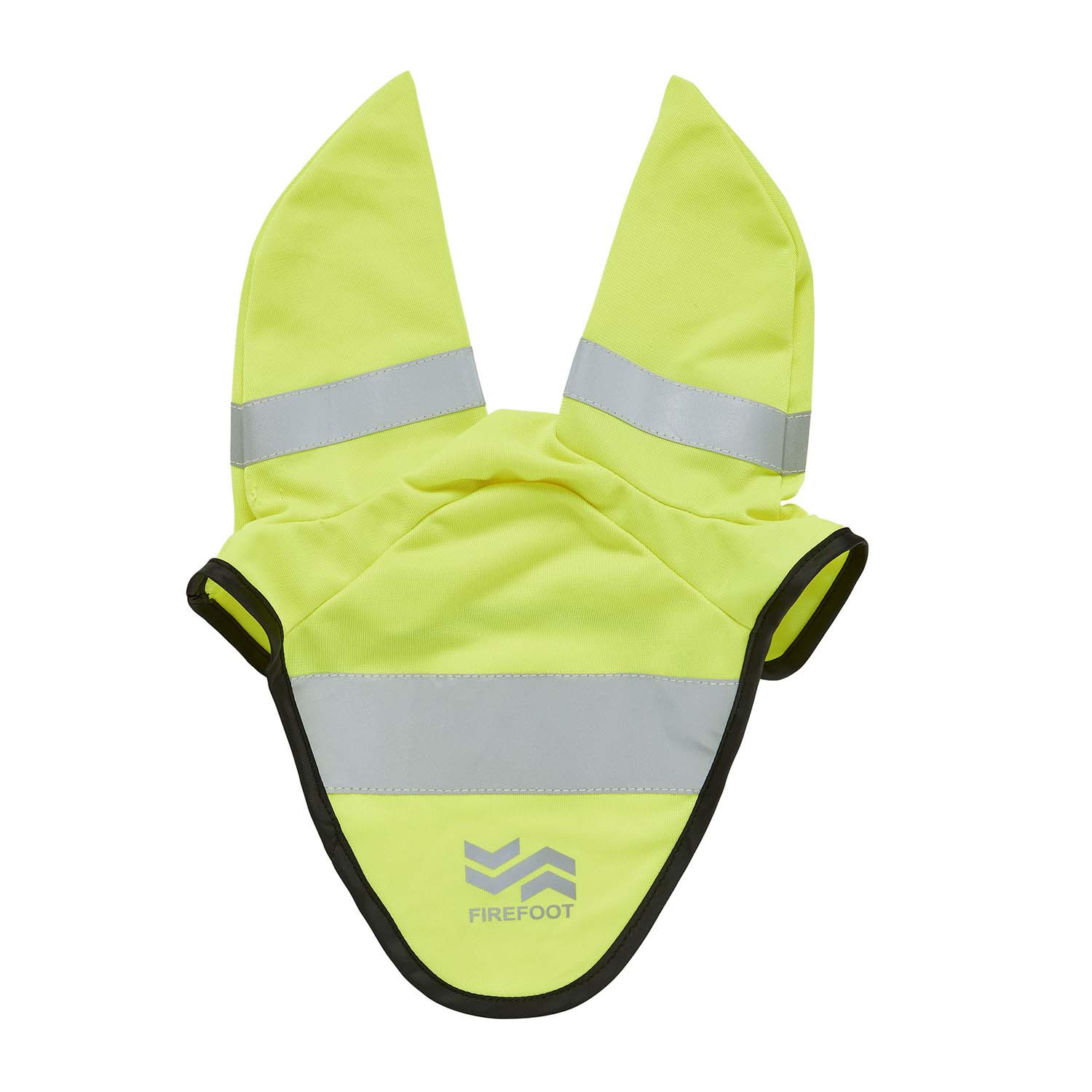 Firefoot Reflective Fly Veil