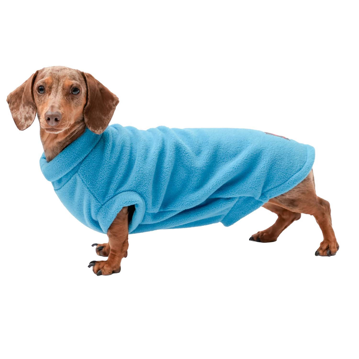 Equine best sale dog fleece