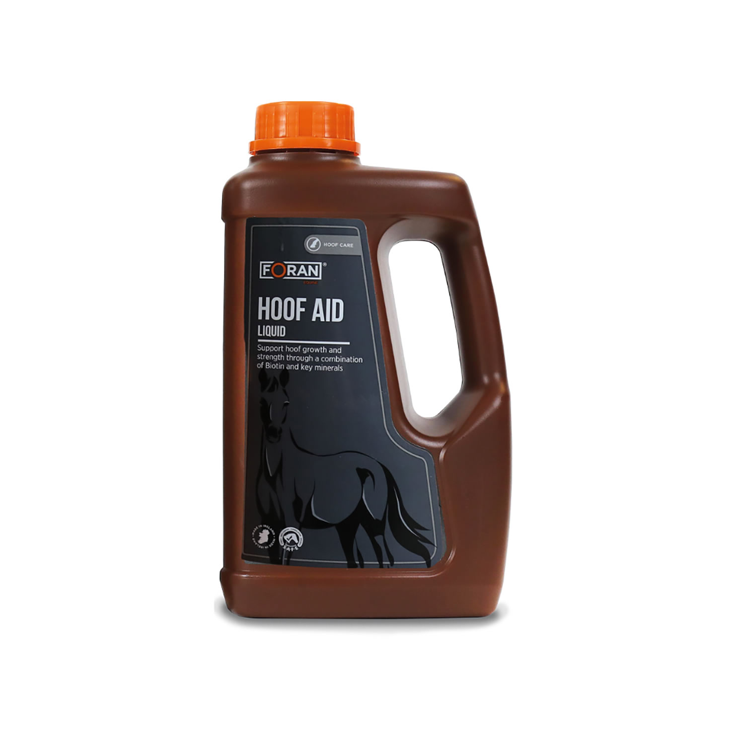 Foran Equine Hoof Aid Liquid