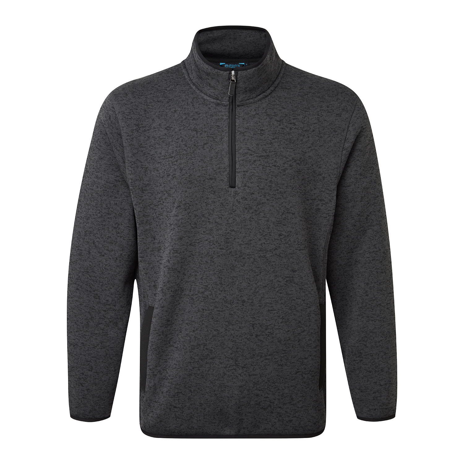 Fort Easton Pullover