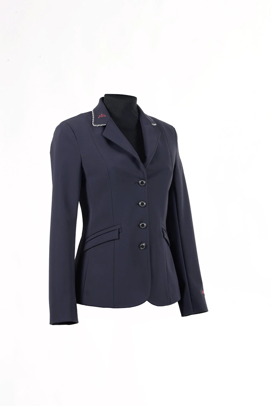 Makebe Cindy Premium - Ladies Show Jacket