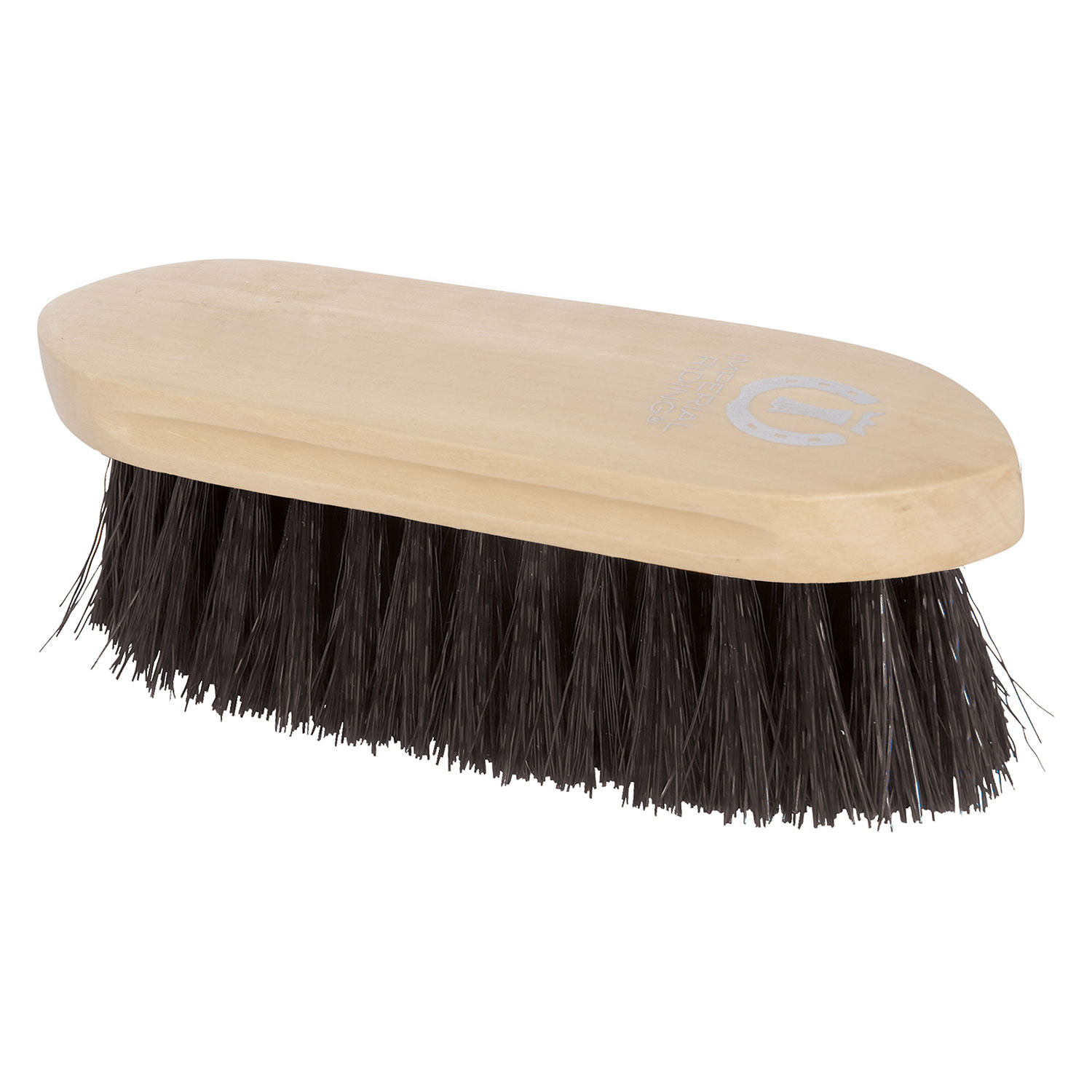 Imperial Riding  Dandy Brush Hard with wooden Back