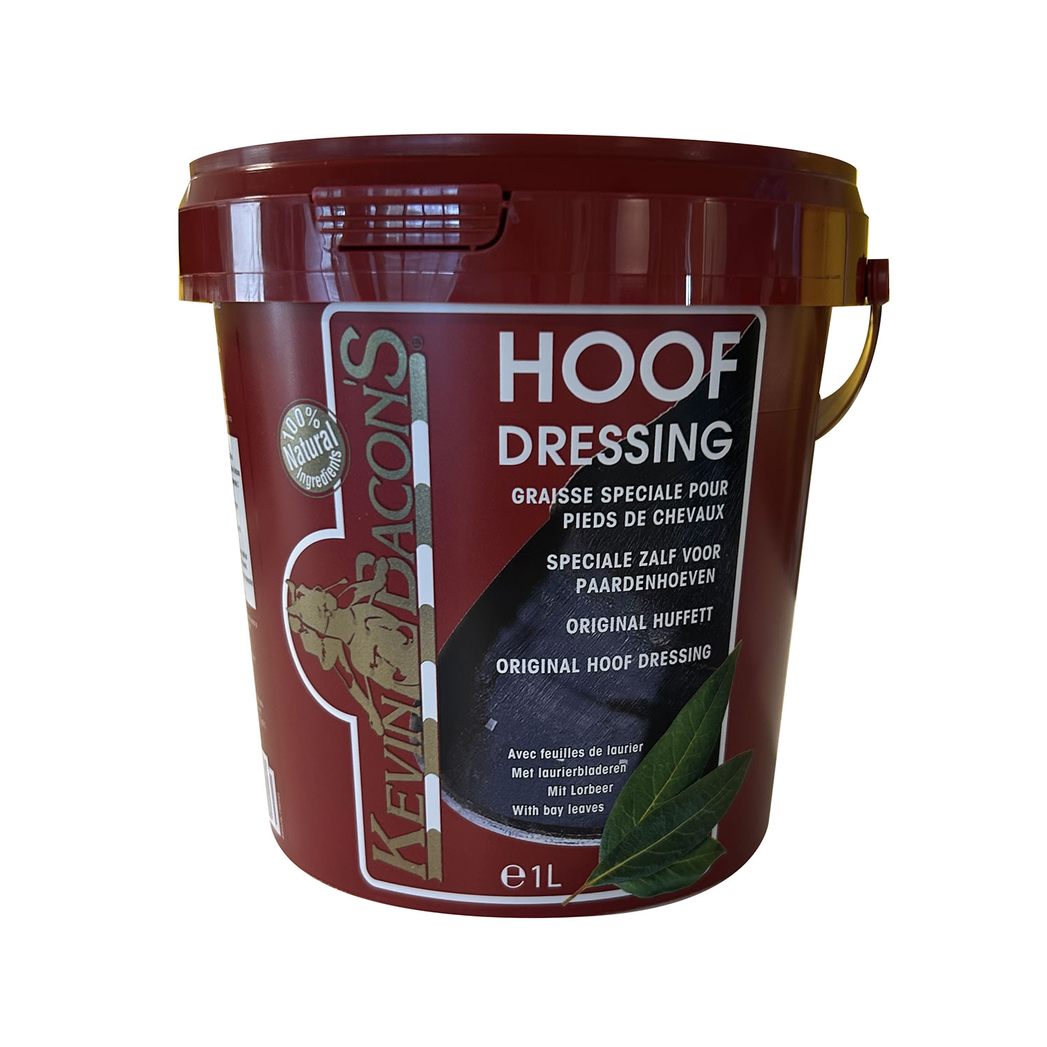 Kevin Bacons Original Hoof Dressing