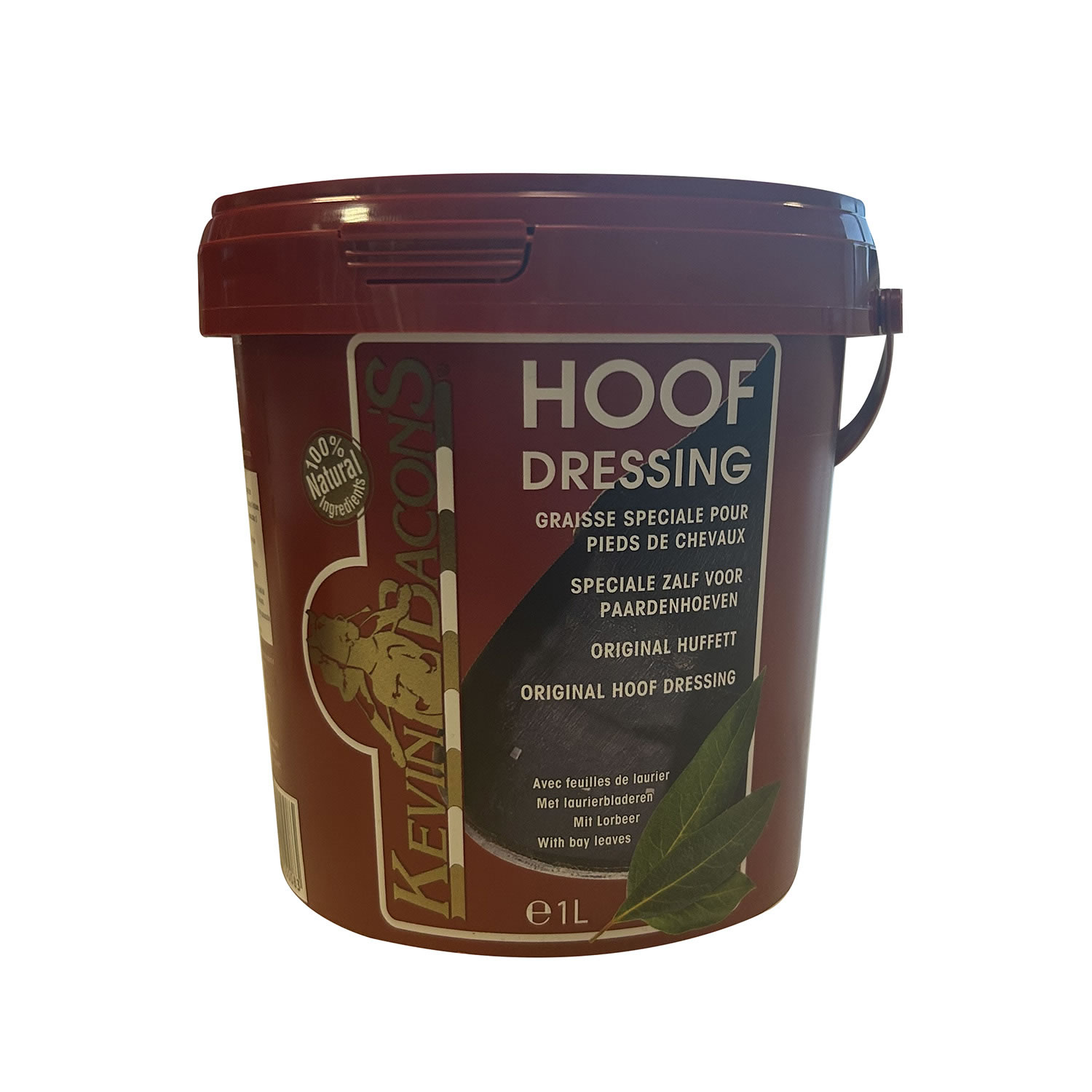 Kevin Bacon Original Winter Hoof Dressing