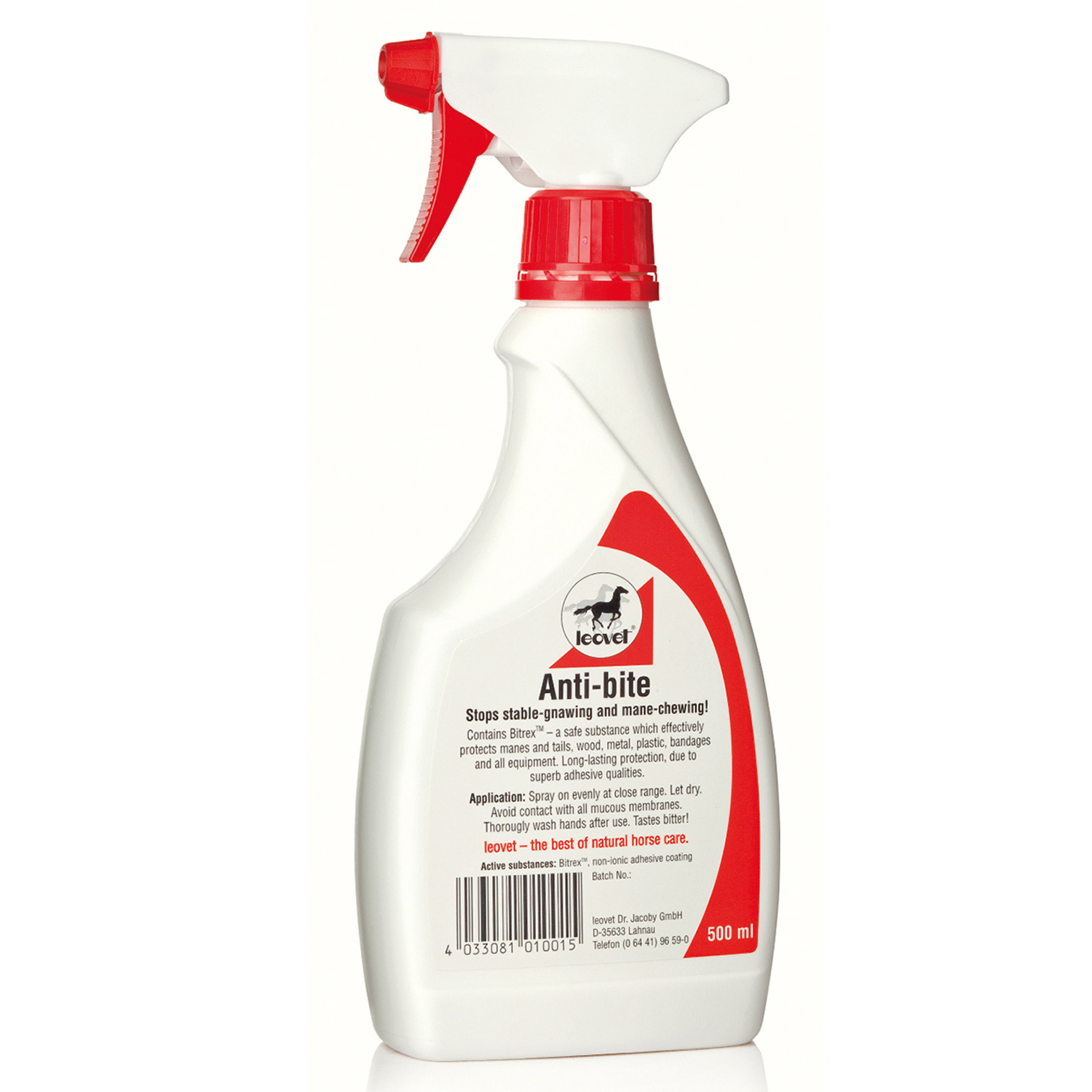 Leovet Anti-Bite Spray