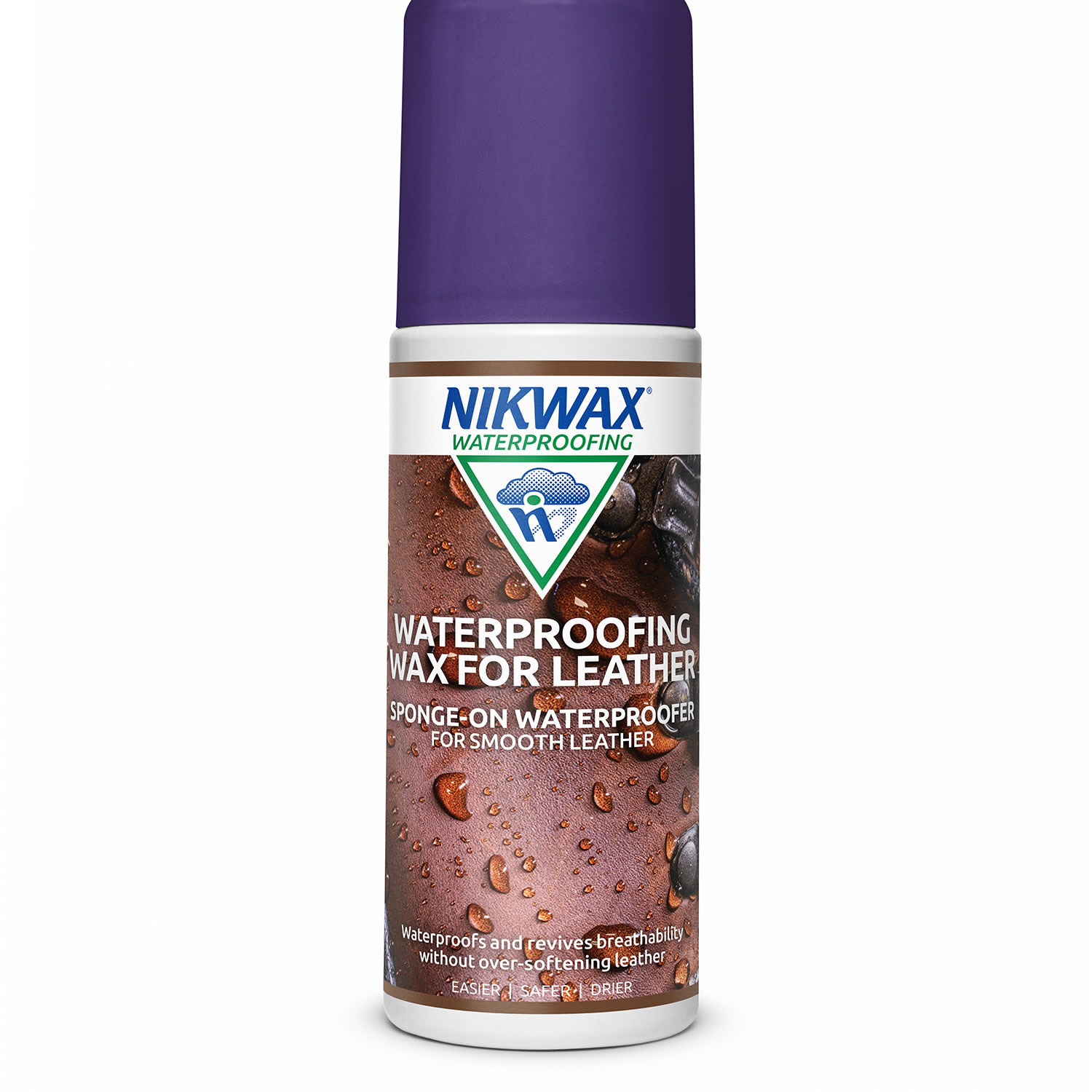 Nikwax Waterproofing Wax for Leather Liquid