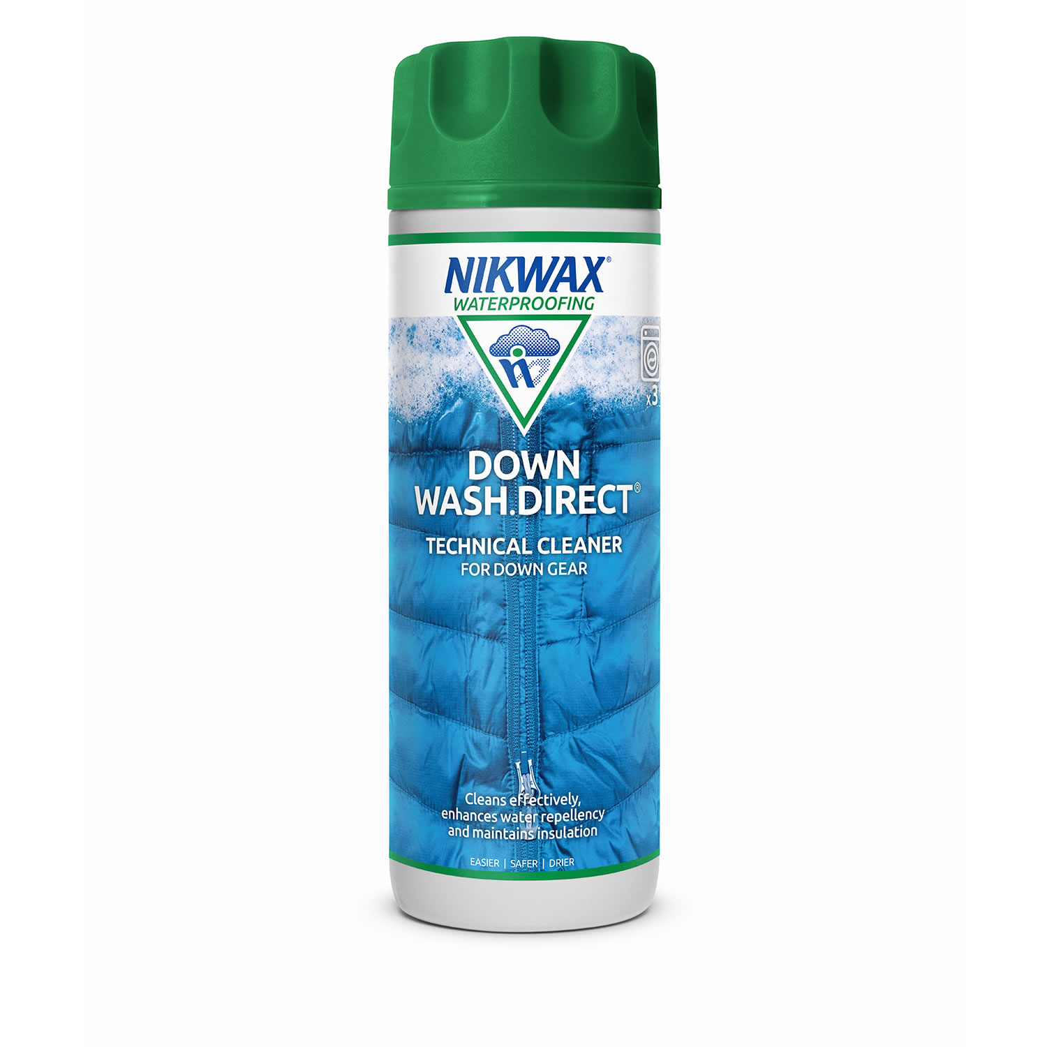 Nikwax Down Wash Direct