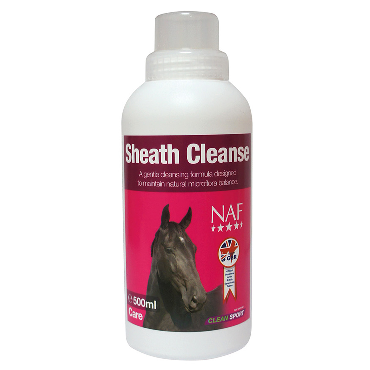 NAF Sheath Cleaner