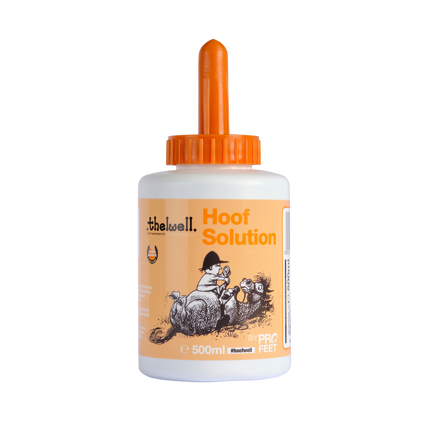 NAF Thelwell Hoof Solution