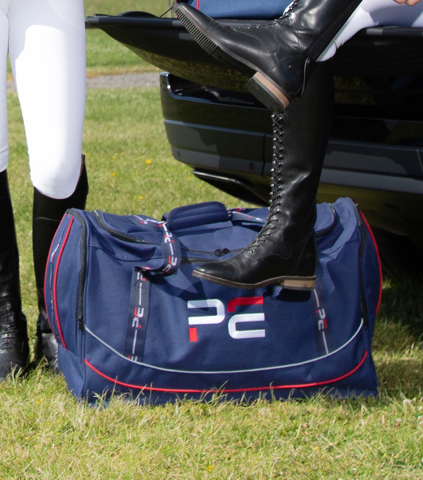 Premier Equine Duffle Equipment Bag