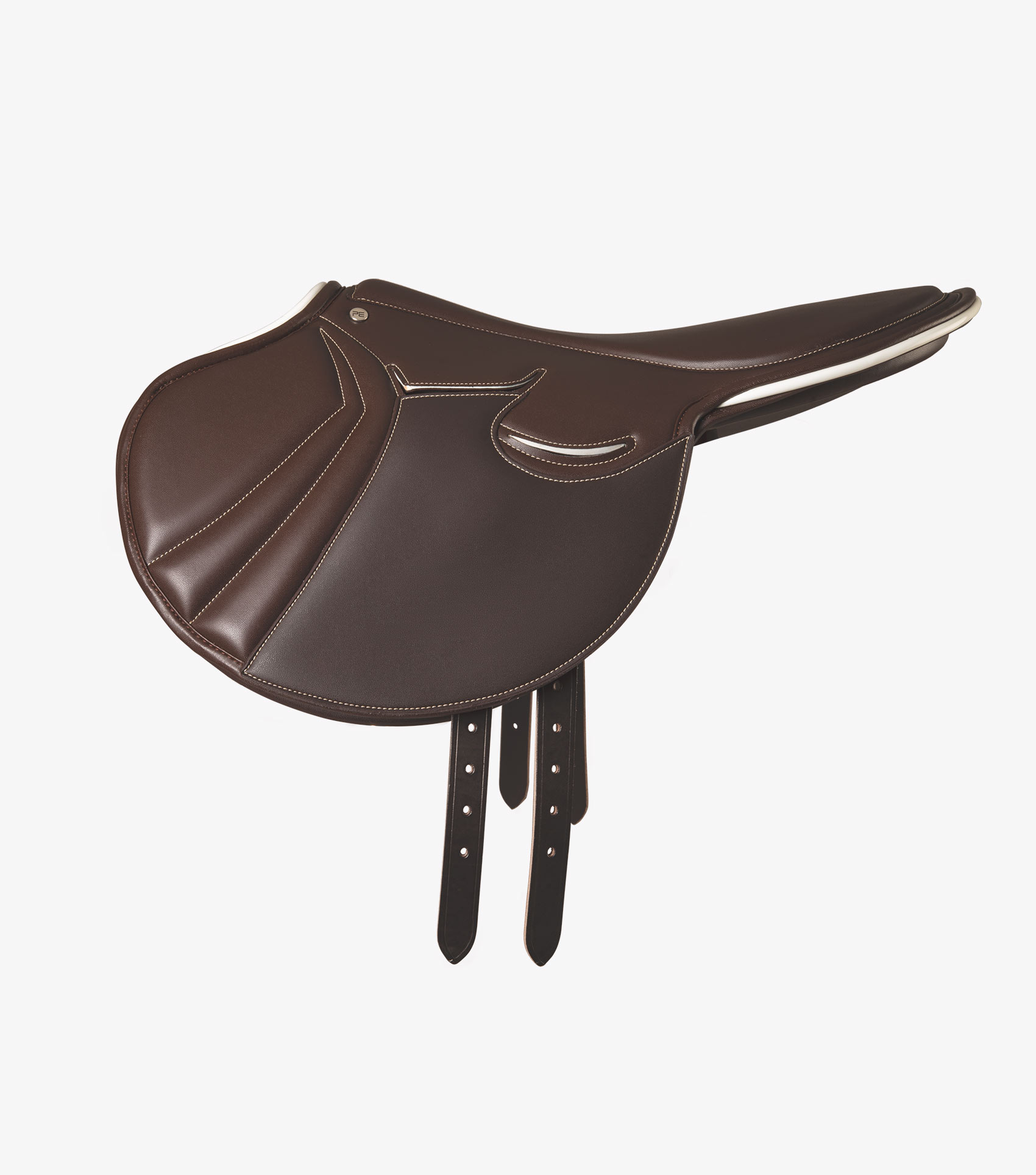 Premier Equine Exercise Racing Saddle