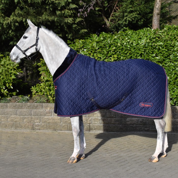 Whitaker Rastrick Cosy Stable Rug