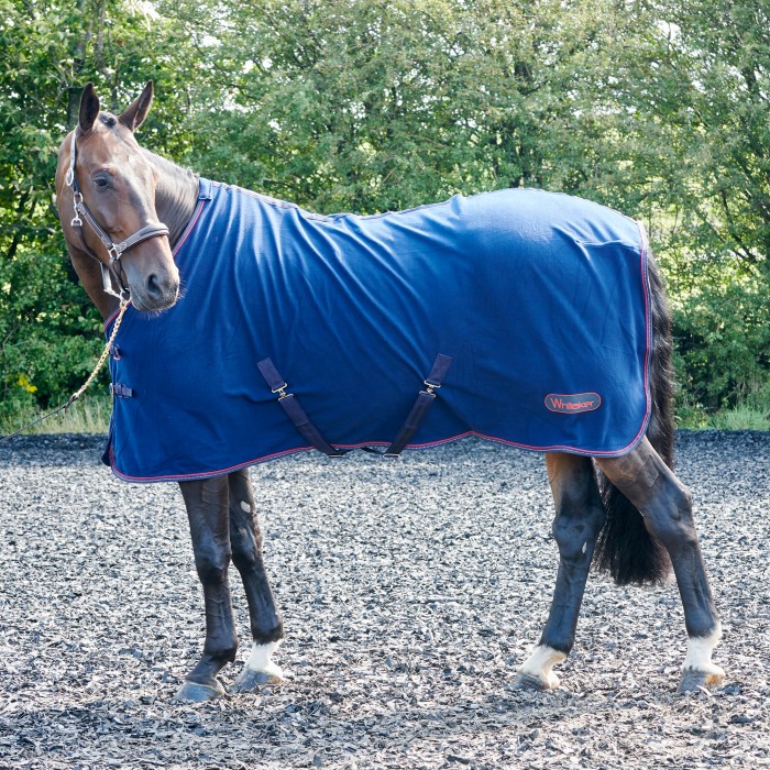 Whitaker Rastrick Reflective Fleece Rug 6ft 3