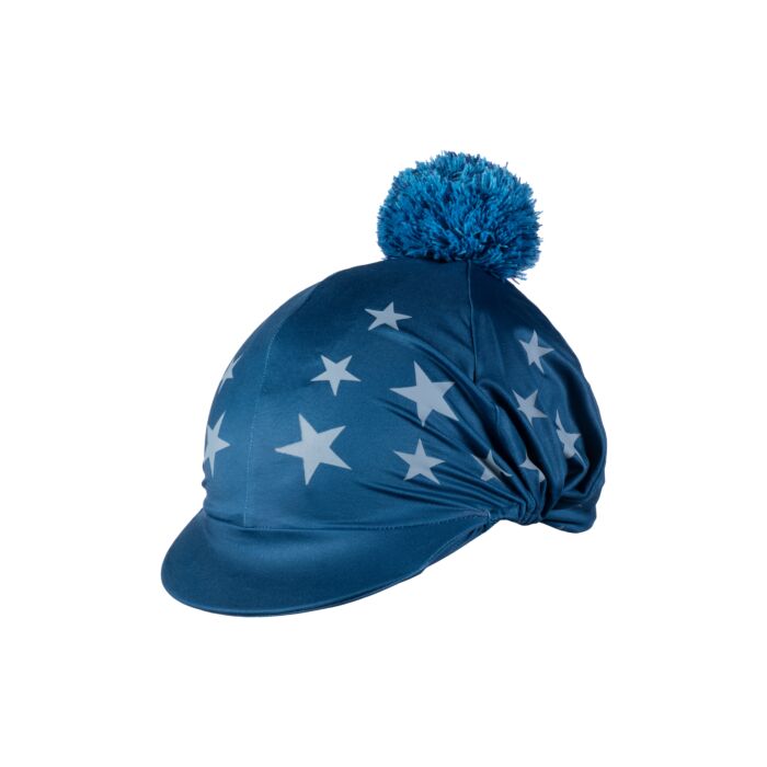 HKM Hat Cover - Stars