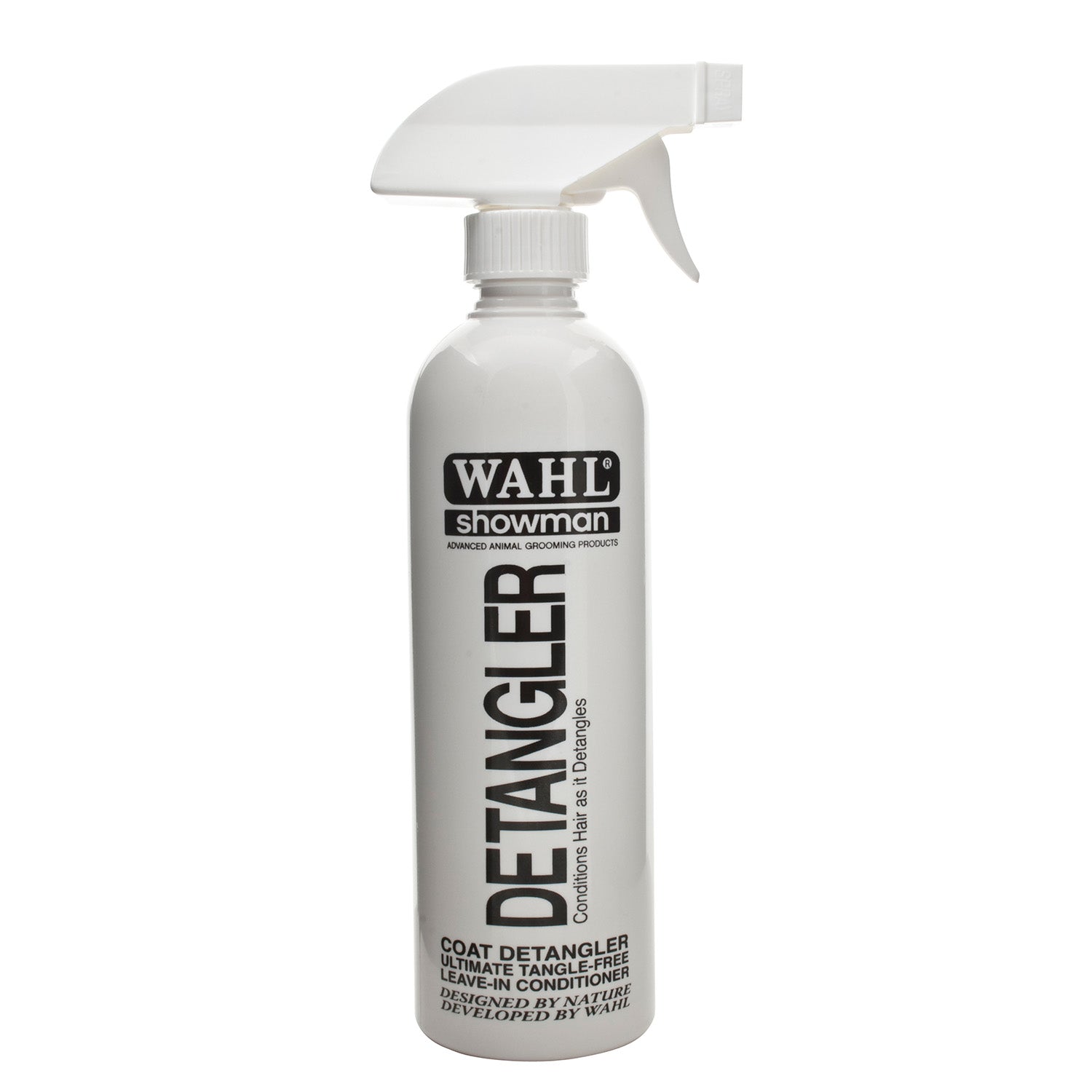 Wahl Easy Groom Detangler