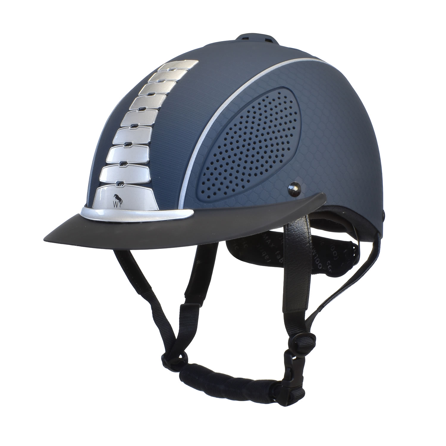 Whitaker Horizon Riding Hat