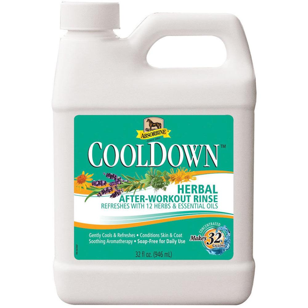 Absorbine Cooldown