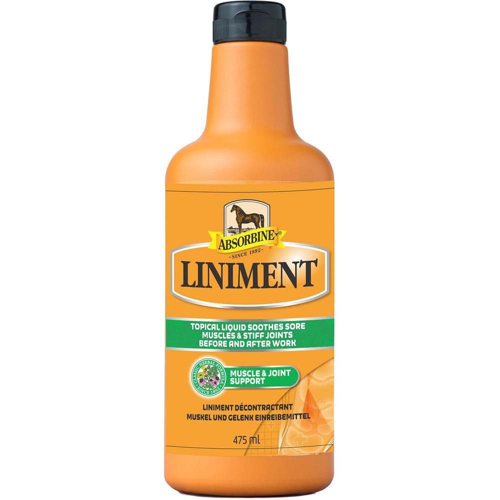 Absorbine Liniment