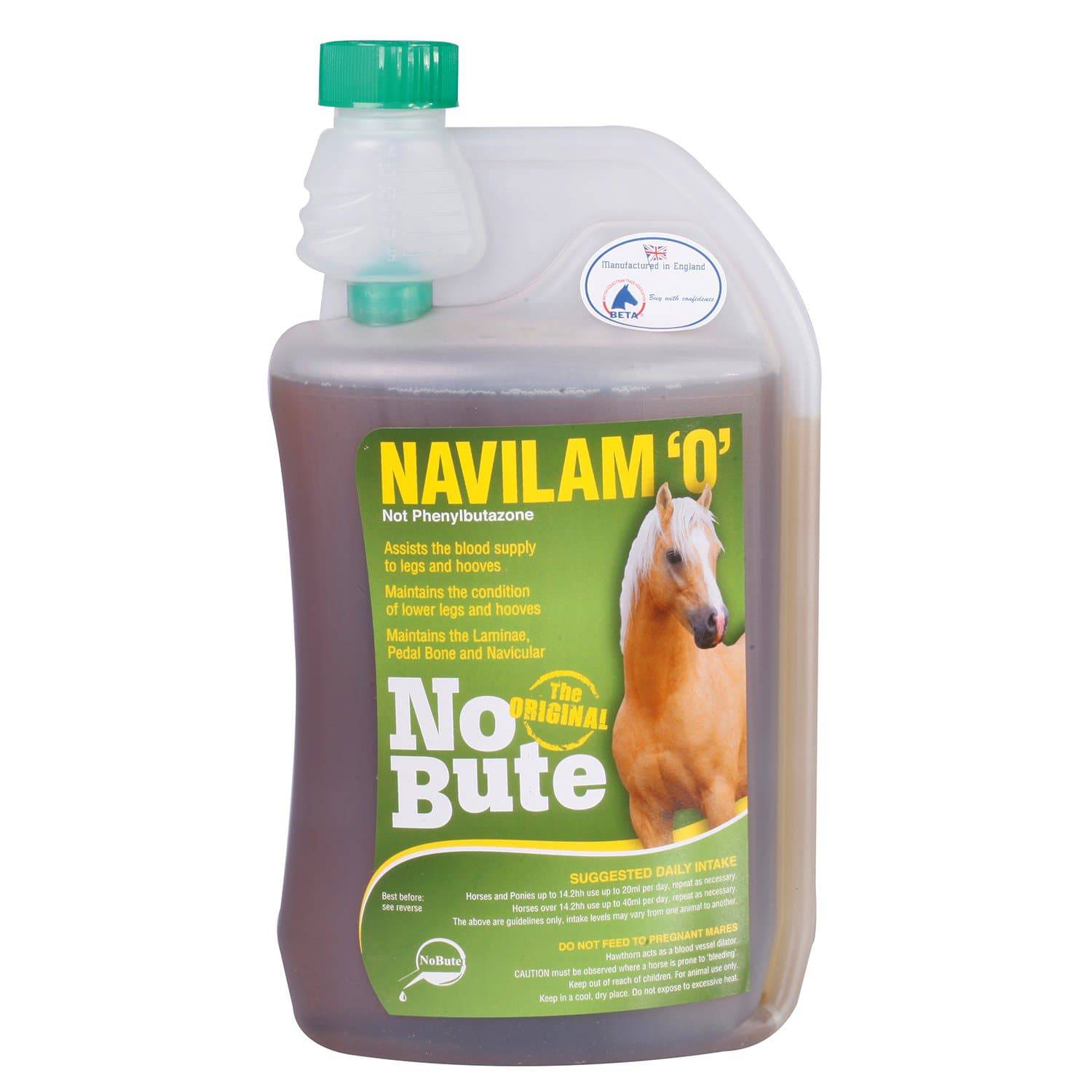 Animal health Navilam o