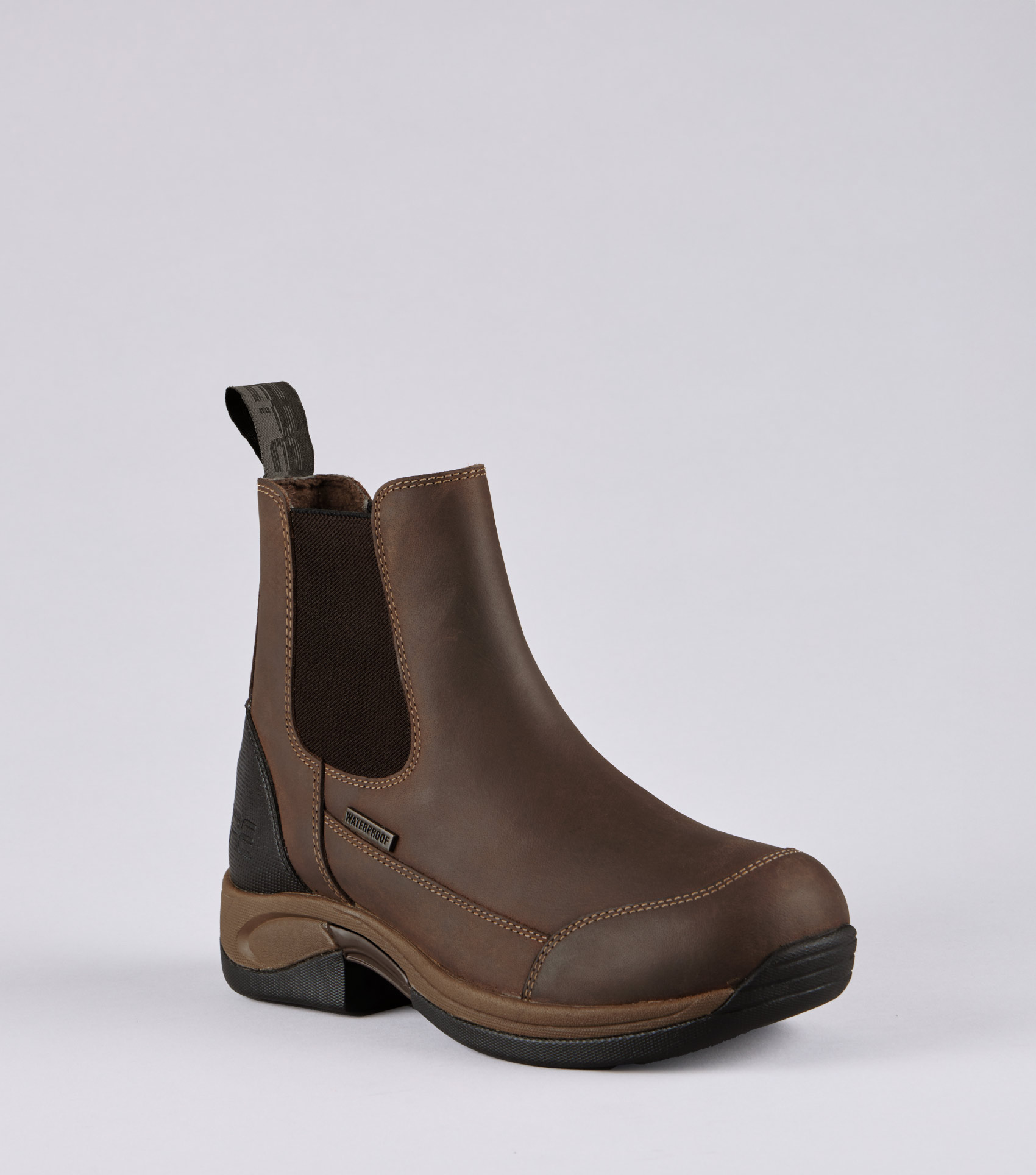 Premier Equine Borelli Waterproof Chelsea Boot